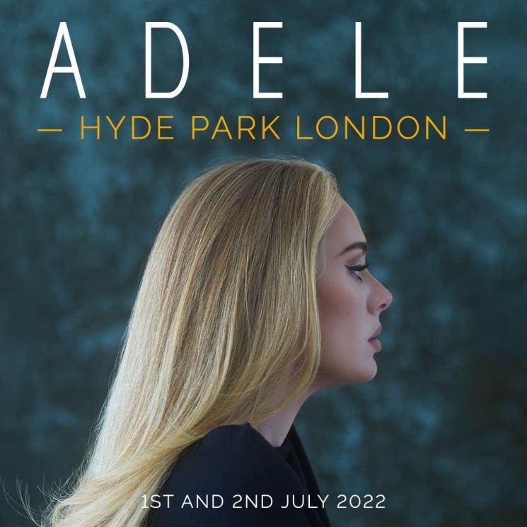 Album Adele