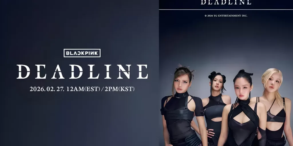 BLACKPINK