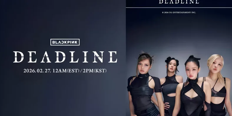 BLACKPINK