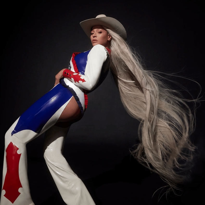 Beyoncé