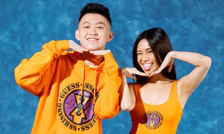Rich Brian