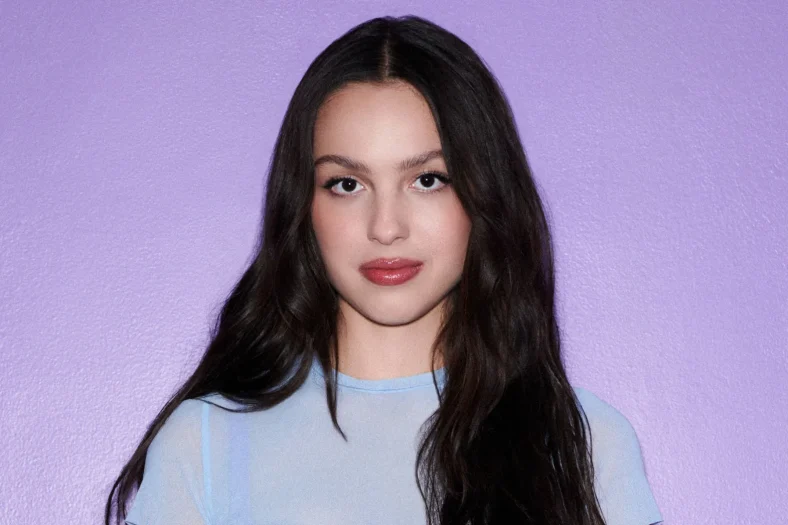 Musik Pop Rock Olivia Rodrigo