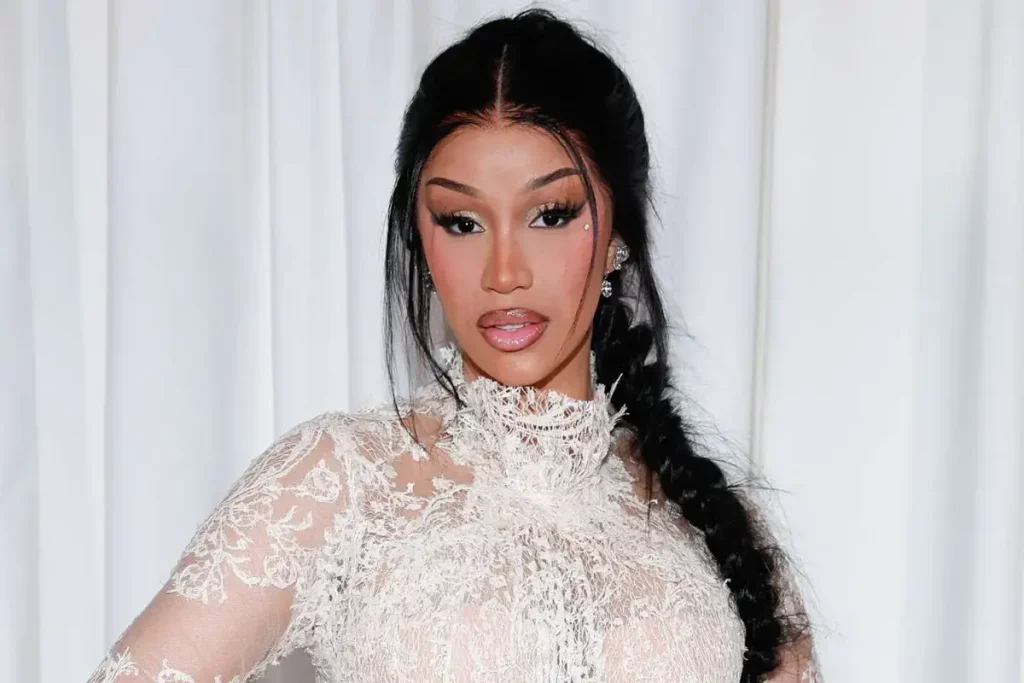 Cardi B